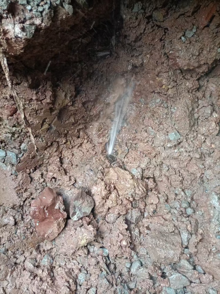 龙岩本地服务：自来水管漏水检测维修