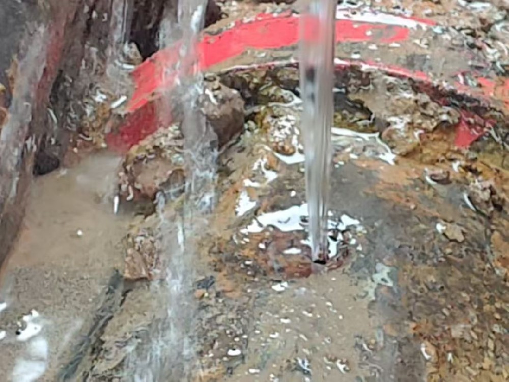 水管漏水检测方法 专业探漏/查漏服务全解析-龙岩上门